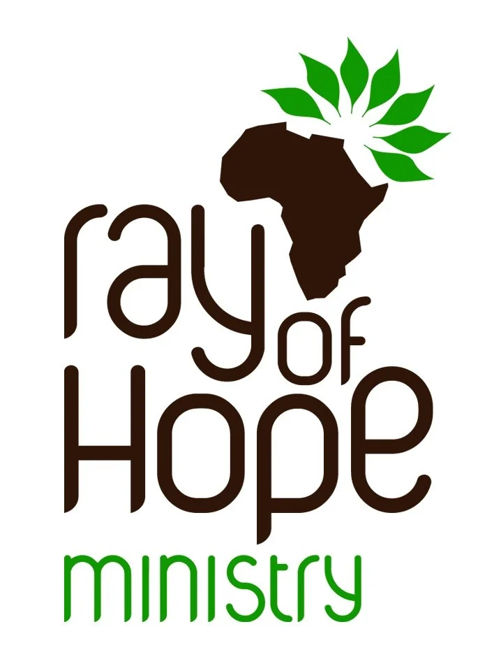 ray of hope kenya