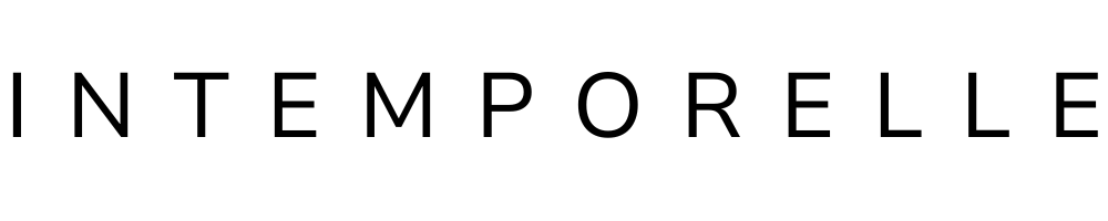 Intemporelle
