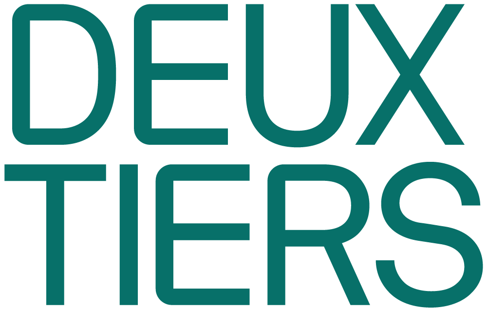 Deux tiers