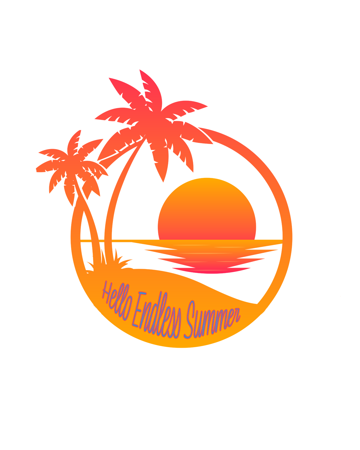 Hello Endless Summer