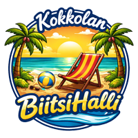 KOKKOLAN BIITSIHALLI