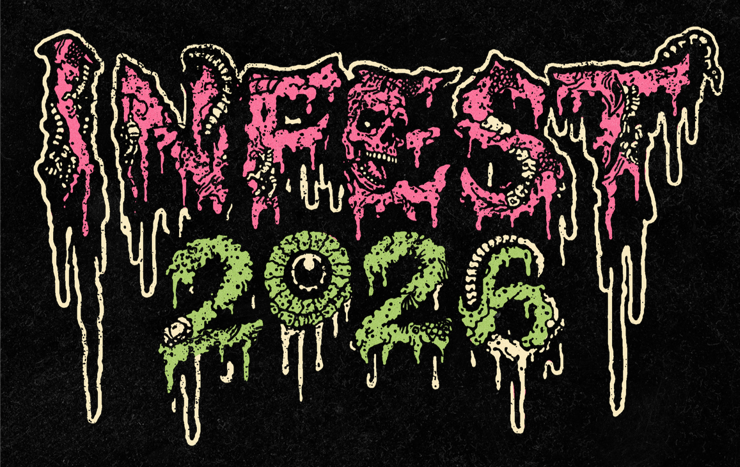 INFEST EDMONTON