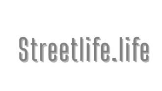 StreetLife.life