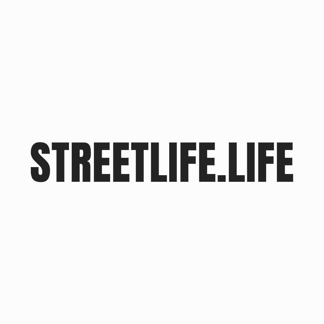StreetLife.life