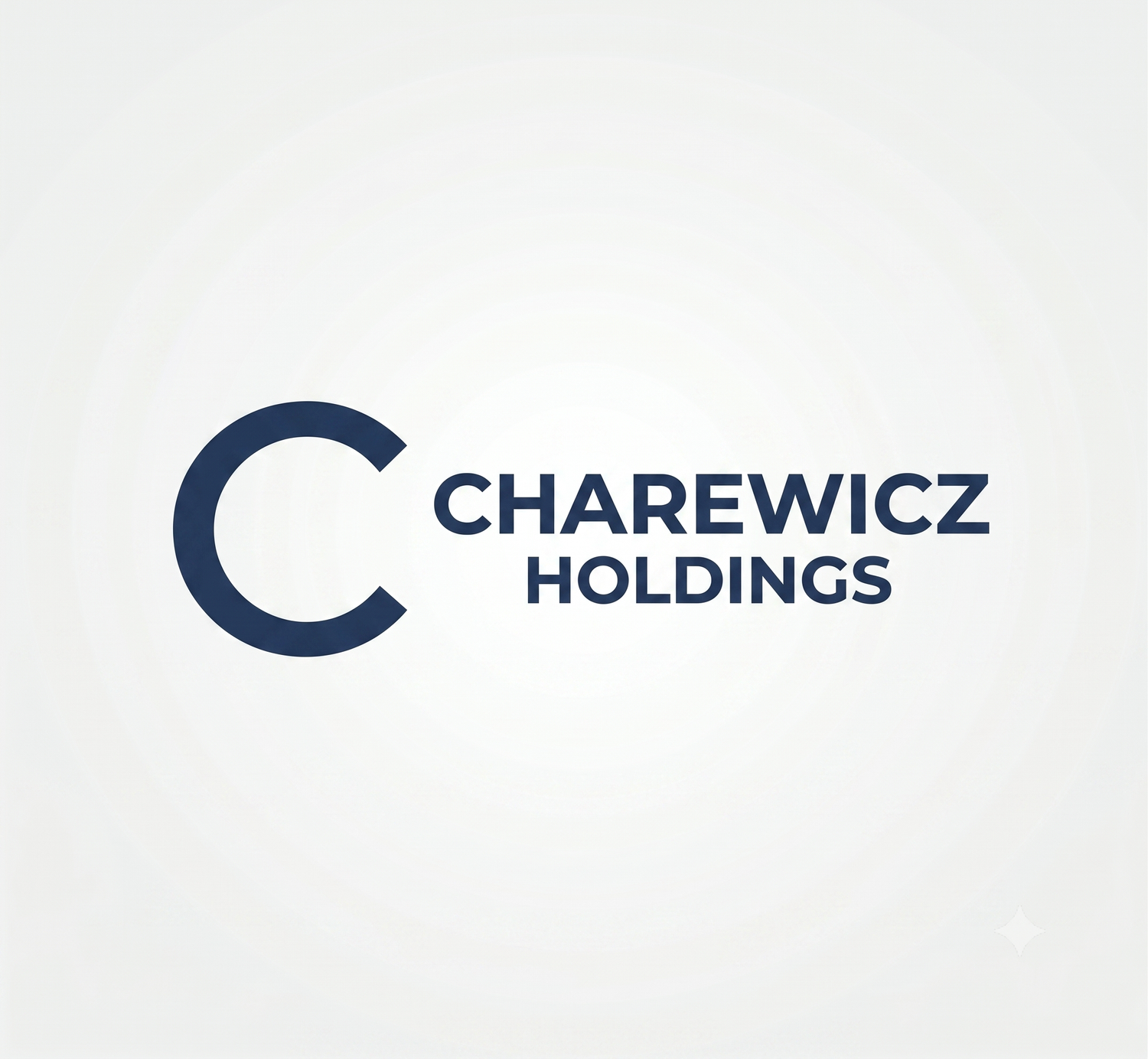 CHAREWICZ INVESTMENTS