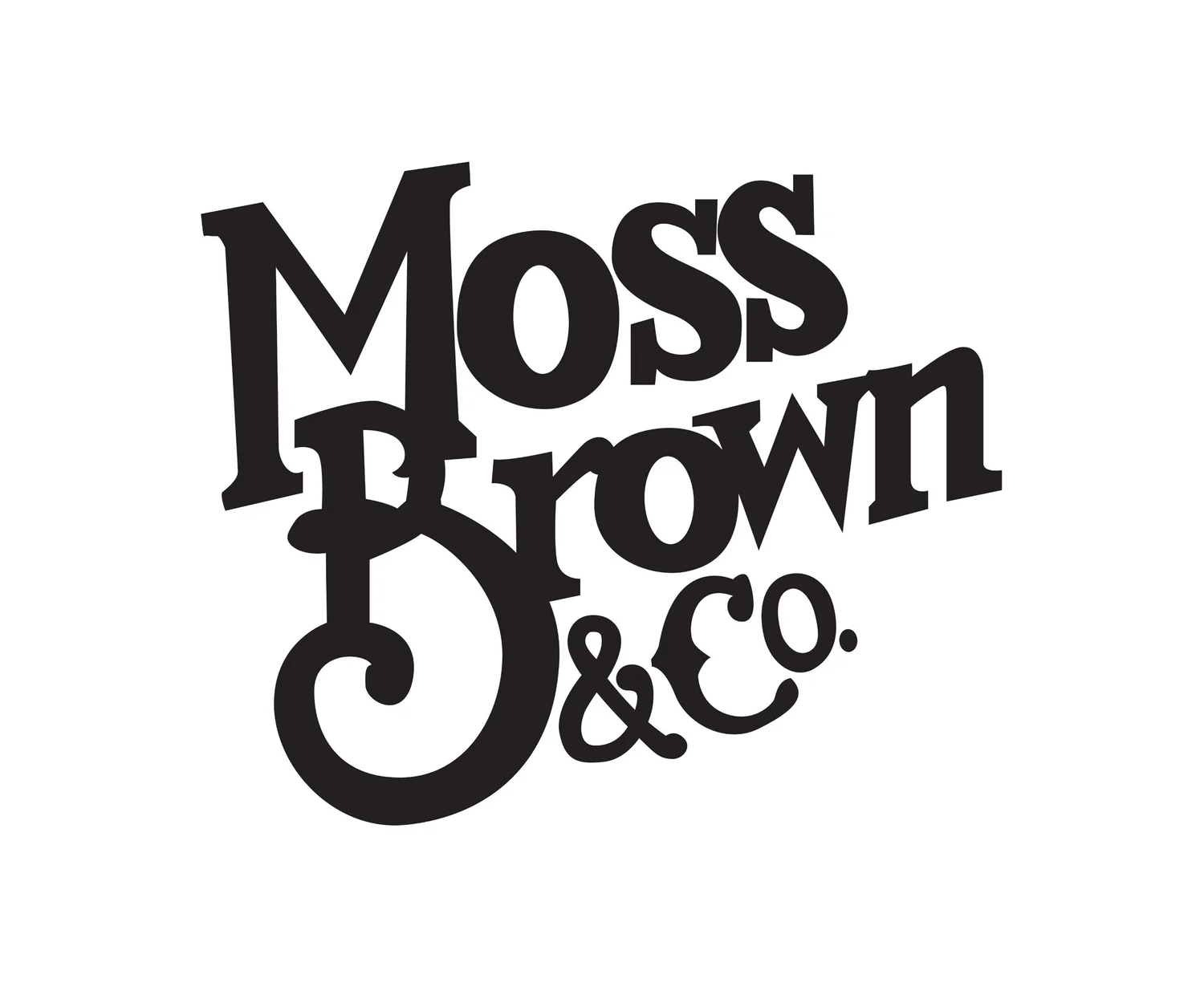 Moss Brown & Co.