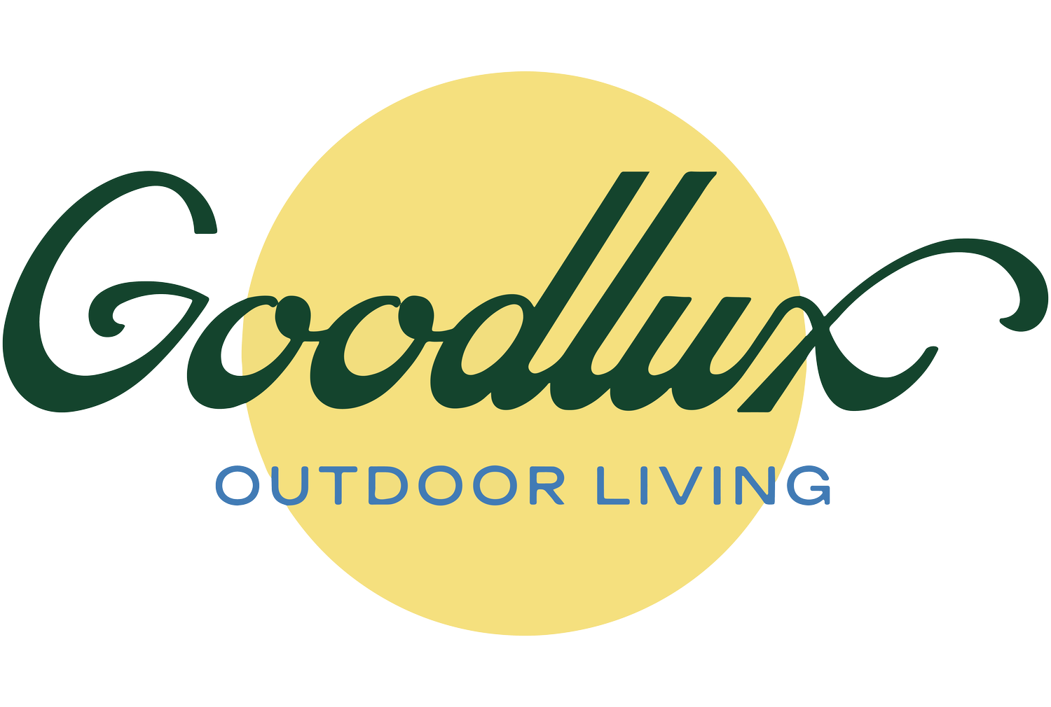 Goodlux Outdoor
