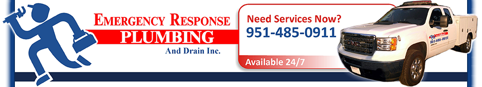 Emergency Response Plumbing And Drain Inc.
