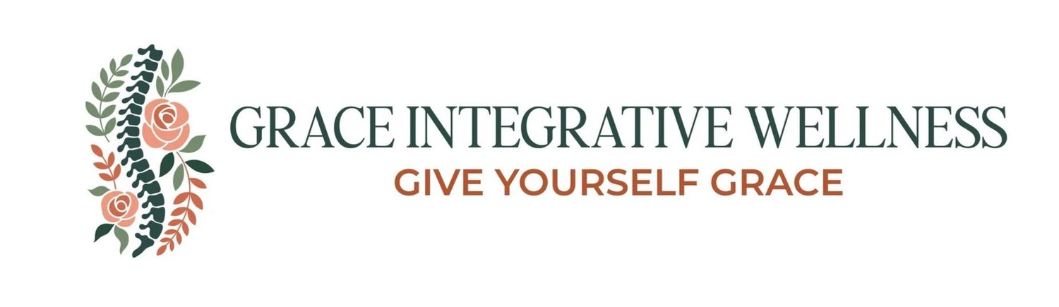 Grace Integrative Wellness Center | Pasadena Chiropractor