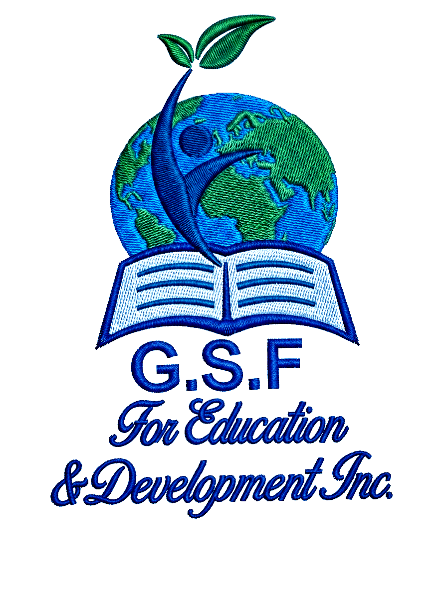 The Grand Source Foundation For Education & Development