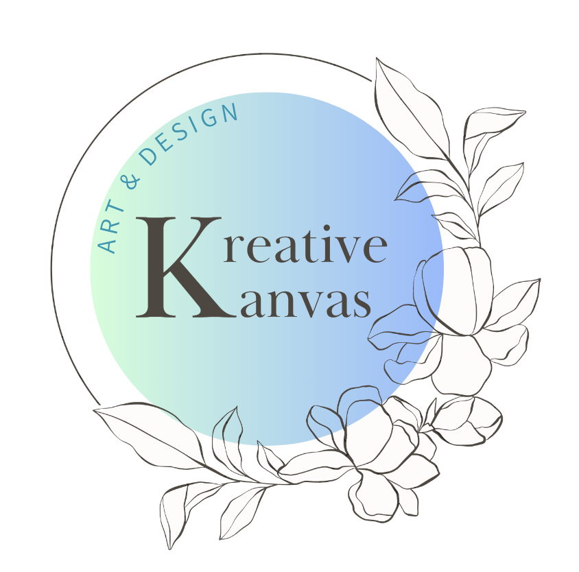 Say it with art by Kreative Kanvas