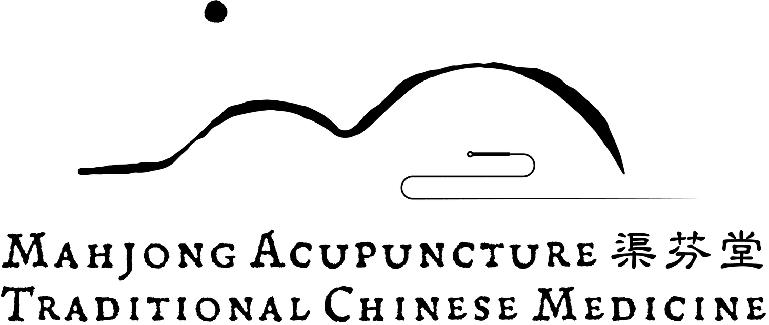 Mahjong Acupuncture & Traditional Chinese Medicine