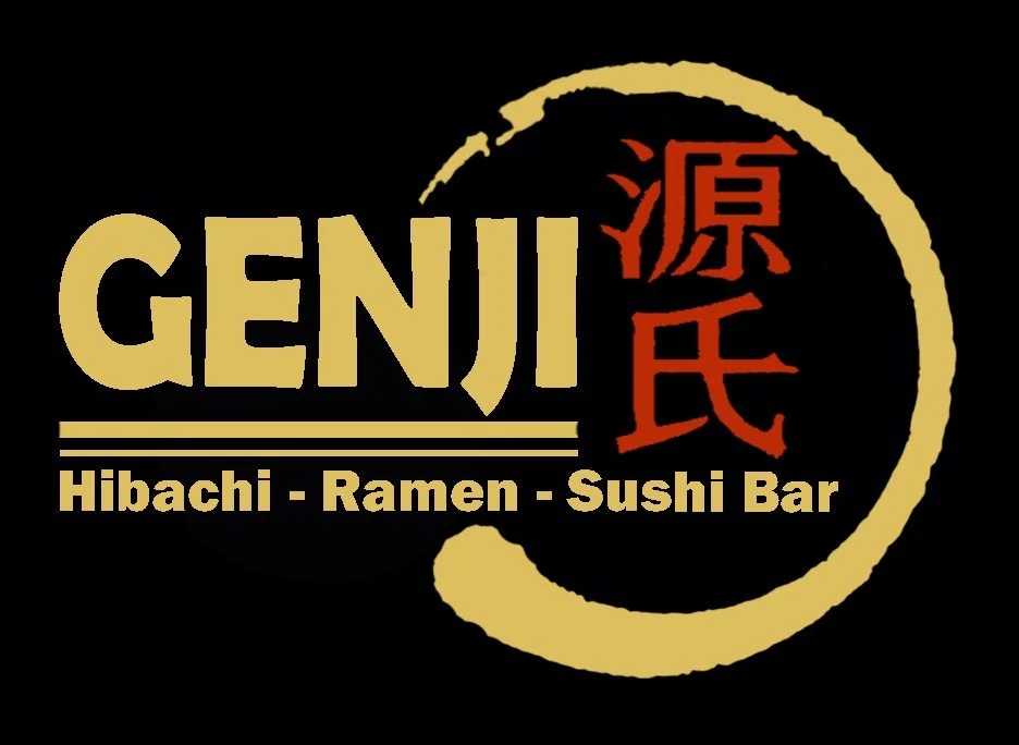 Genji Hibachi - Ramen - Sushi Bar