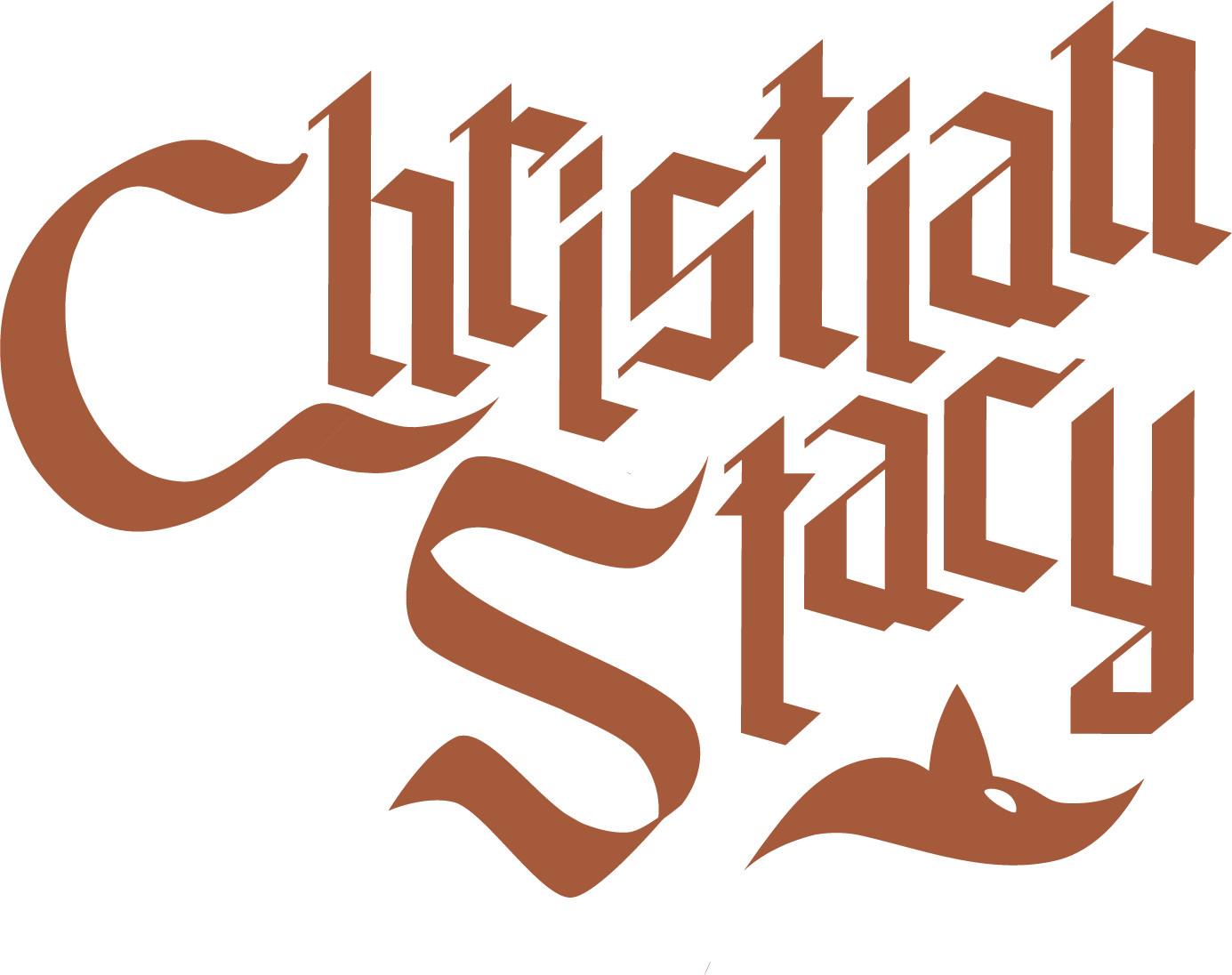 Christian Stacy