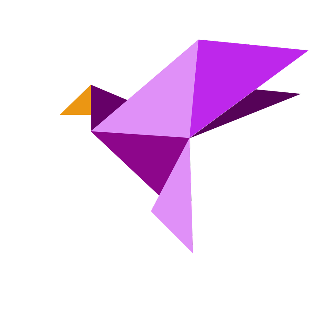 Purple Wins