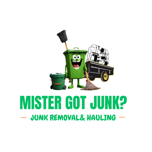 Mister Junk CLT
