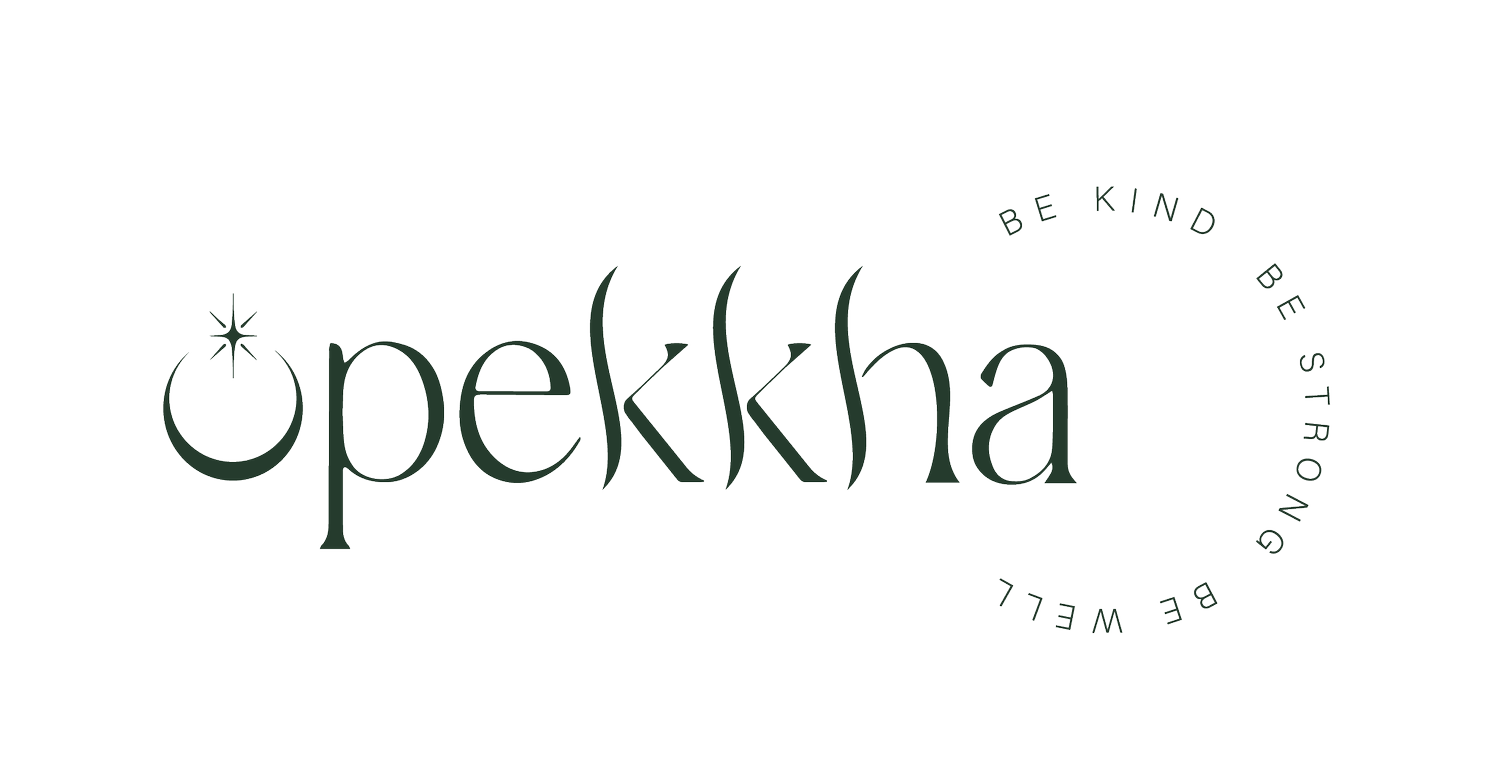 Upekkha Yoga
