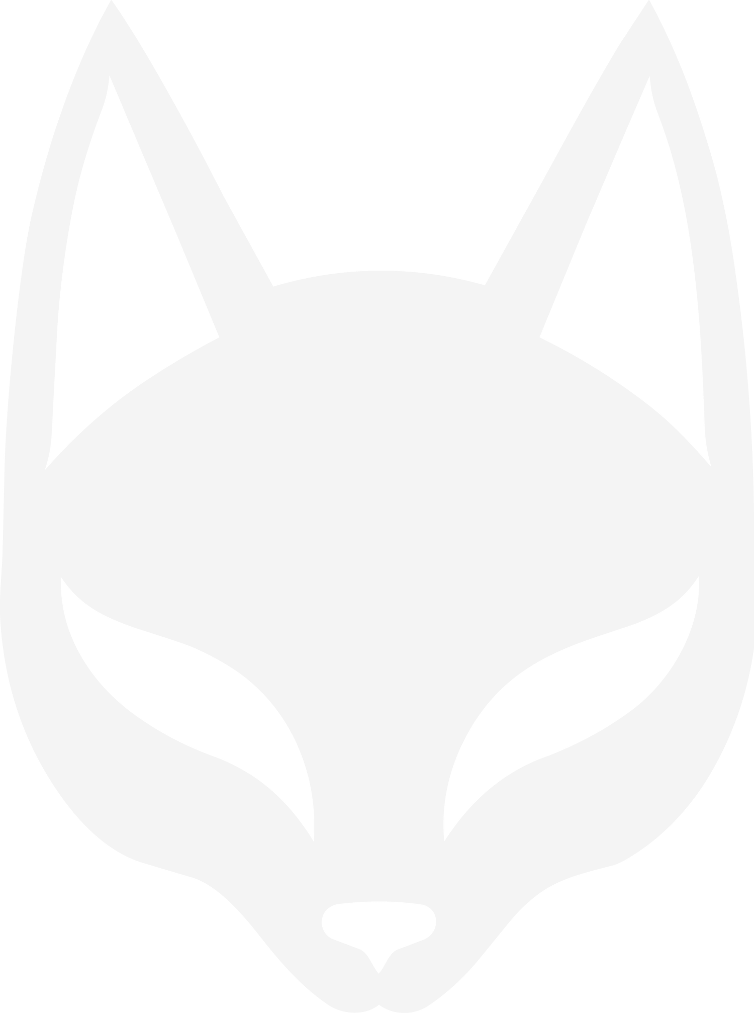 Mystery Fox Media