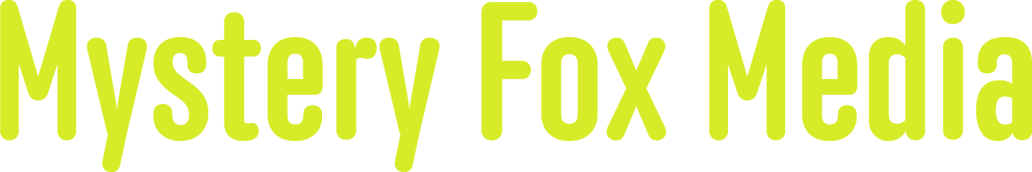 Mystery Fox Media
