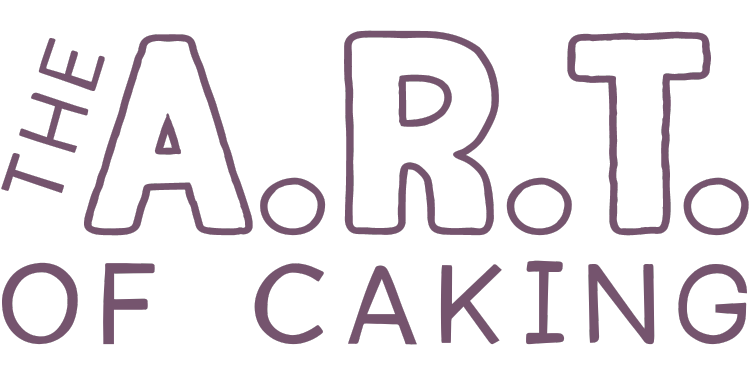 The ART of Caking
