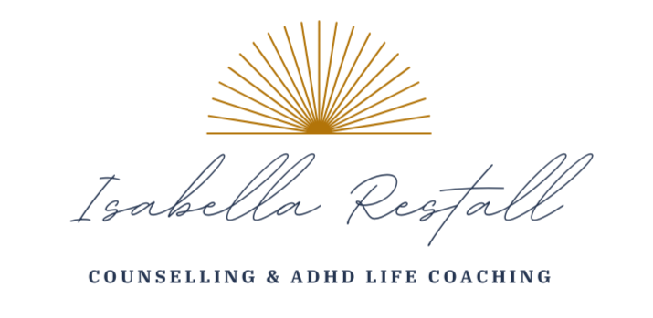 Isabella Restall Therapy & ADHD Coaching