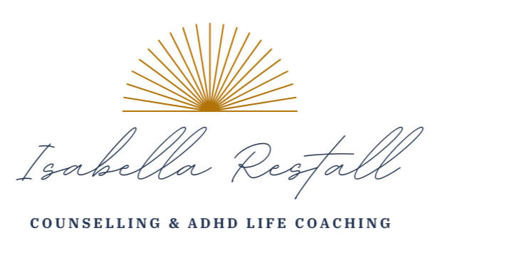 Isabella Restall Therapy & ADHD Coaching