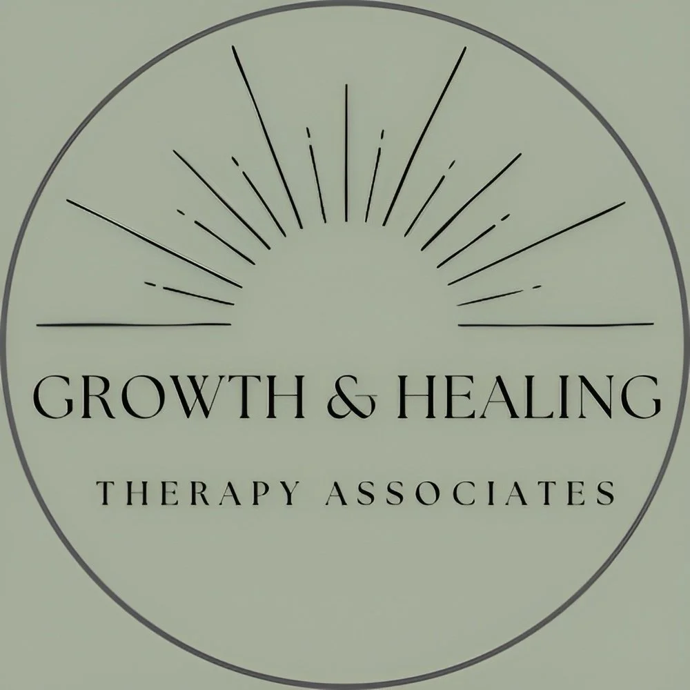 Growth & Healing Therapy Associates, LLC