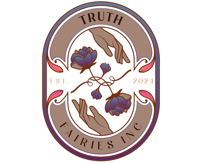Hadjar Benmiloud | Truth Fairies Inc to strategize your quantum leaps