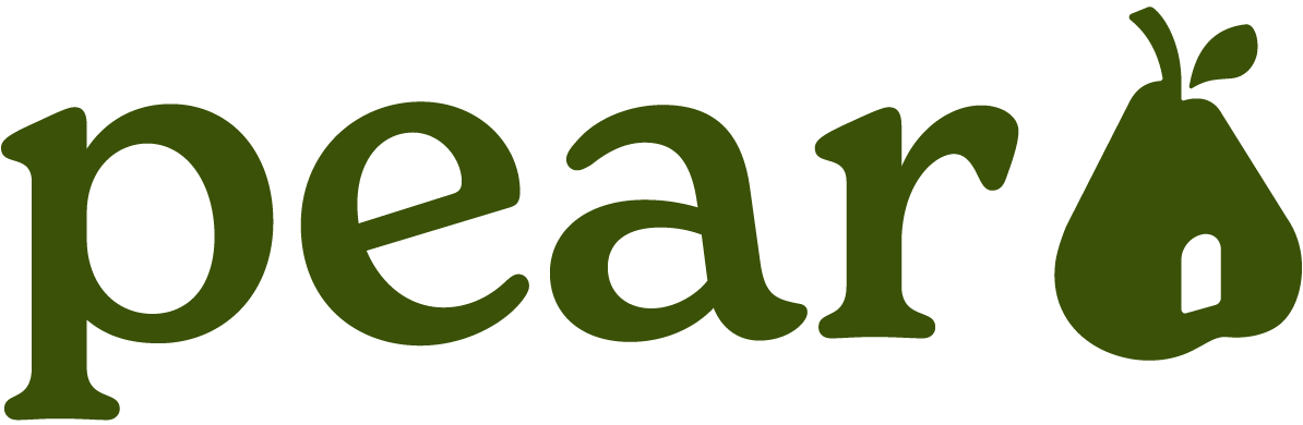 pear