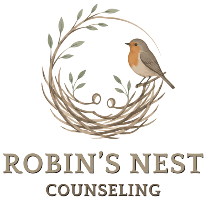 Robin's Nest Counseling