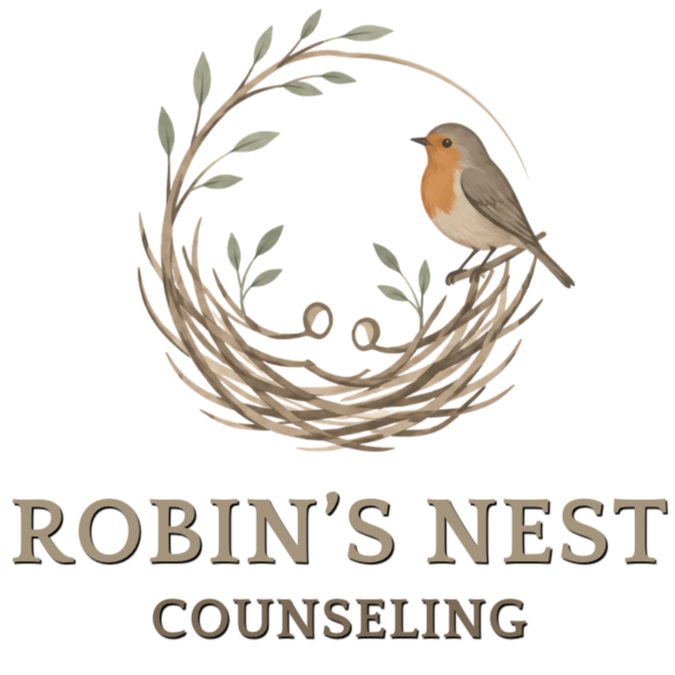 Robin's Nest Counseling