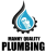 Manny Quality Plumbing