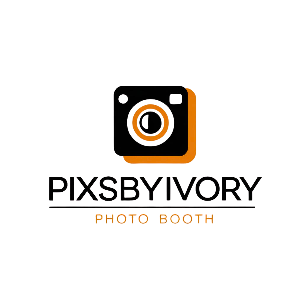 PIXSBYIVORY PHOTO BOOTH