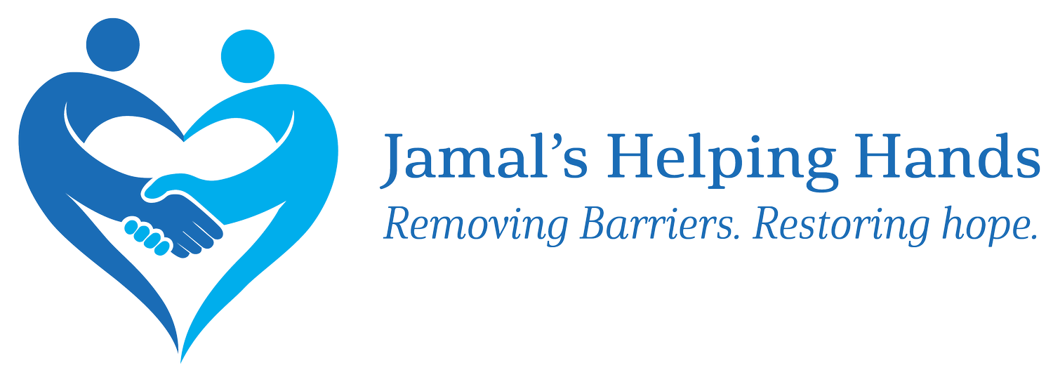 Jamal's Helping Hands