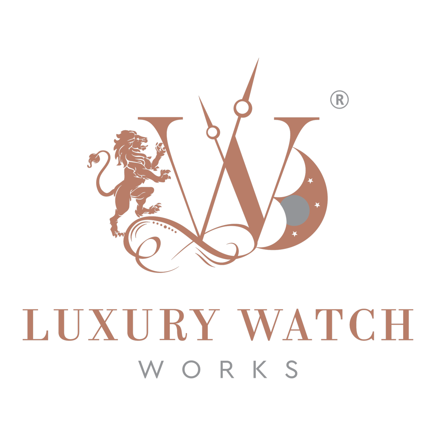 Luxury Watch Works