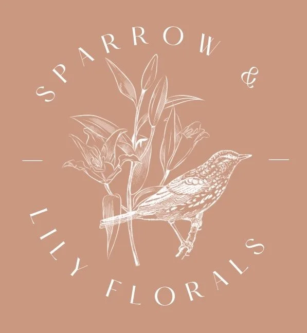 Sparrow & Lily Florals - Nashville Wedding Florist