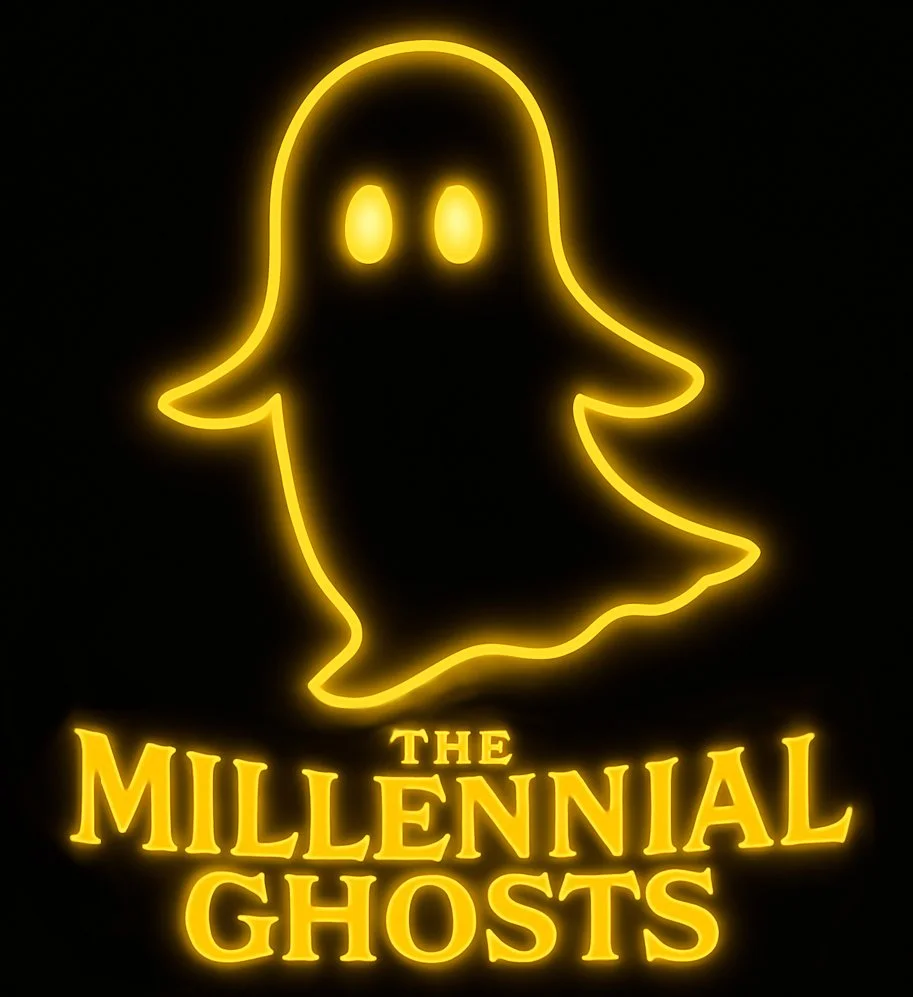 The Millennial Ghosts