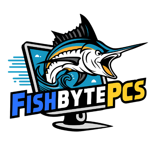 FishBytePCs