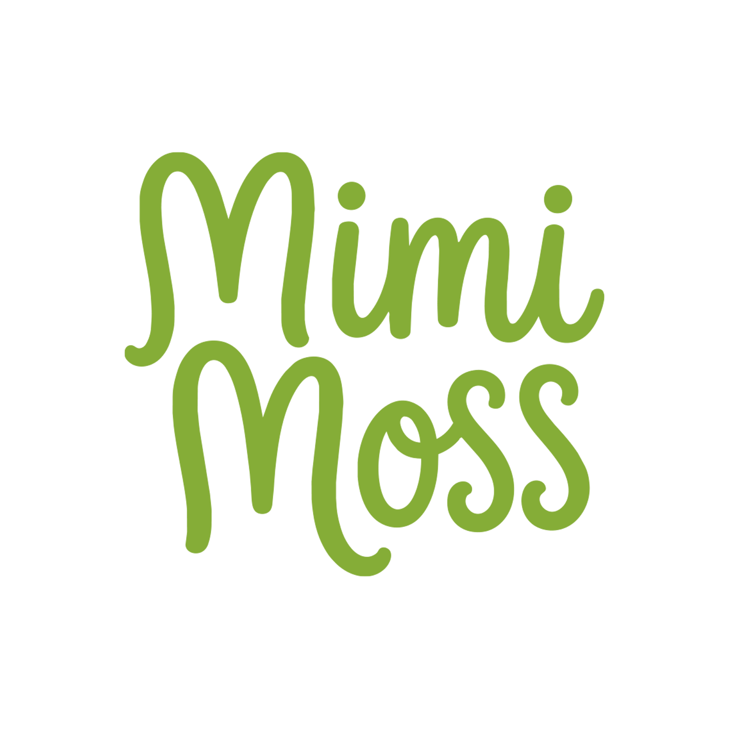 Mimi Moss World