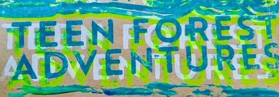 Teen Forest Adventures