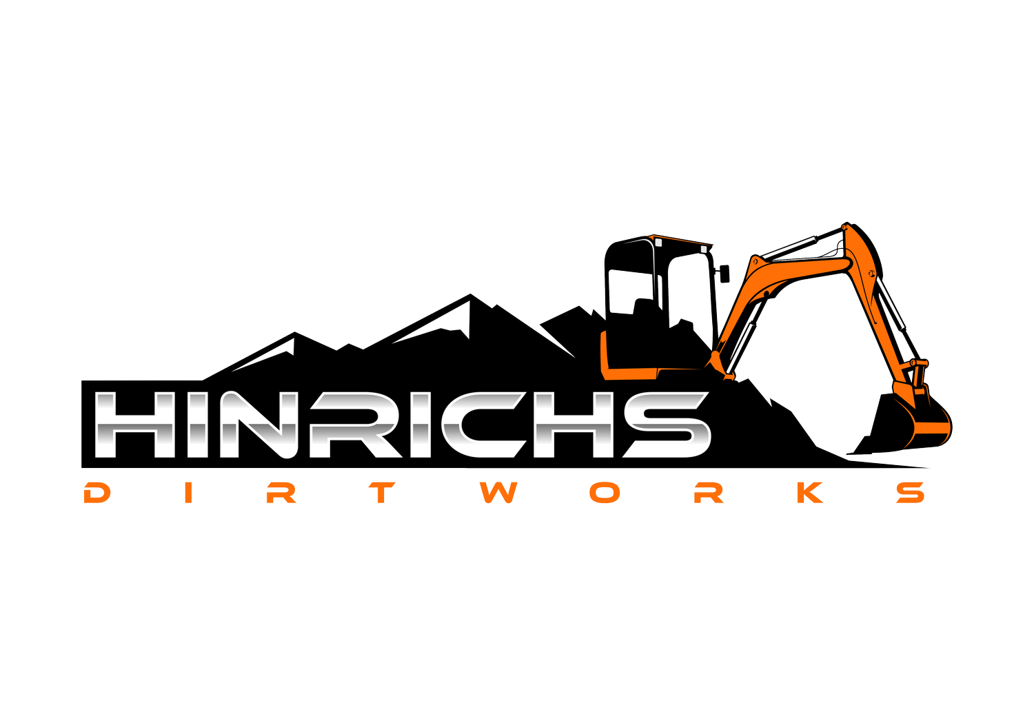 HINRICHS DIRT WORKS
