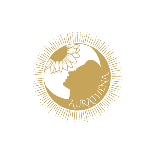 Aurathena - Hair Stylist, Curated Products, and positive vibes