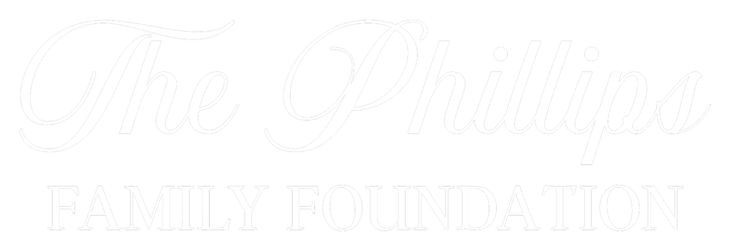 The Phillips Family Foundation