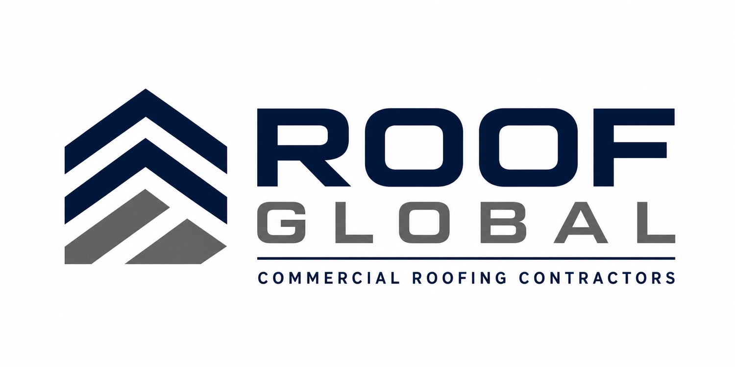 commercial roofing contractors