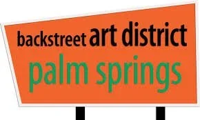 Backstreet Art District