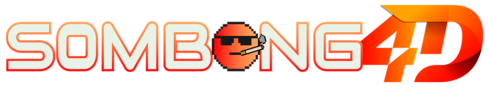 SOMBONG4D