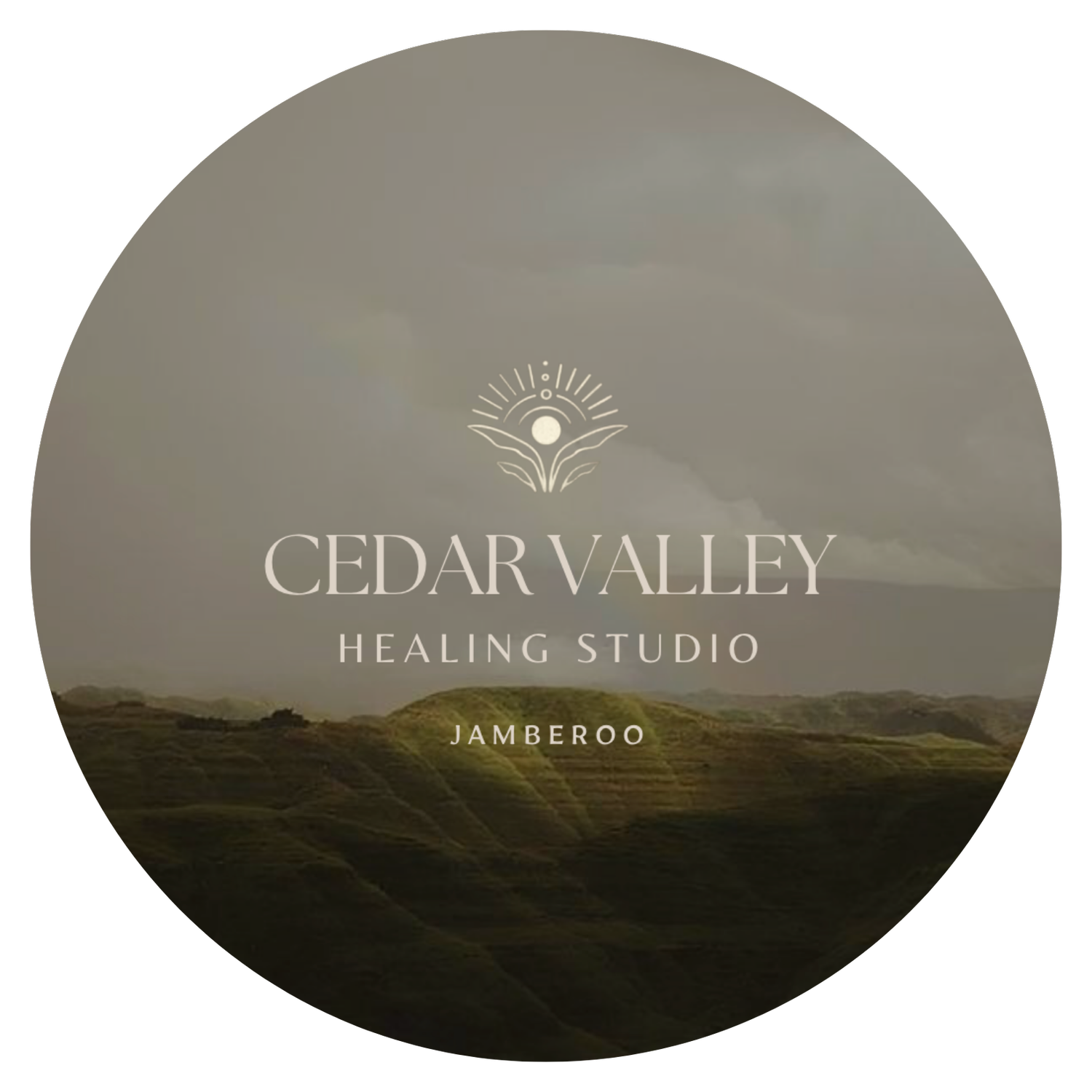 Cedar Valley Healing Studio