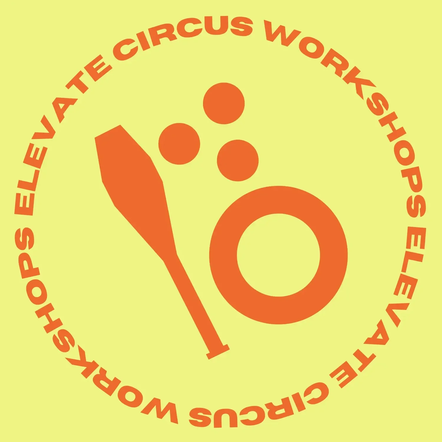 Elevate Circus Workshops UK