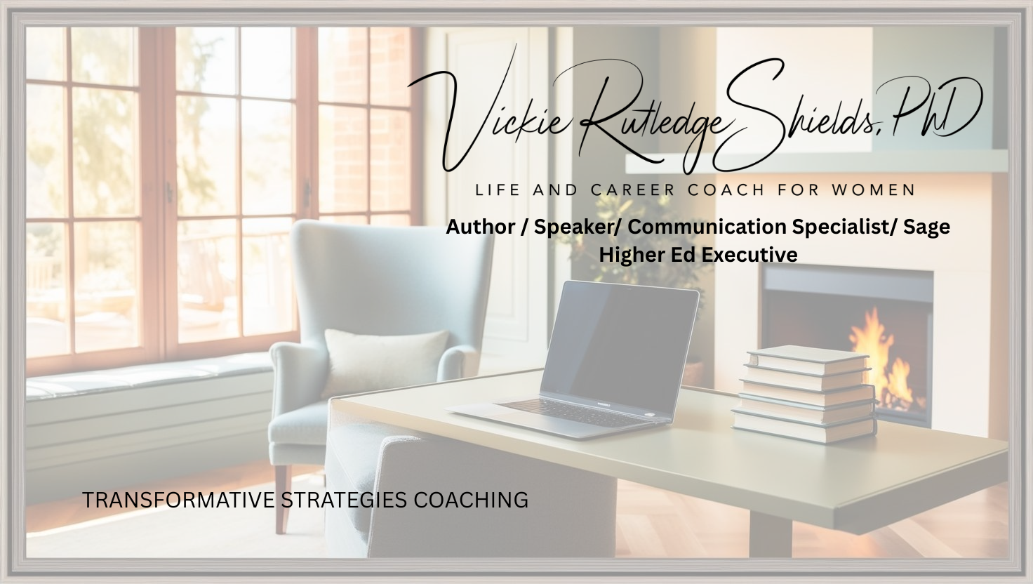 Transformative Strategies Coaching