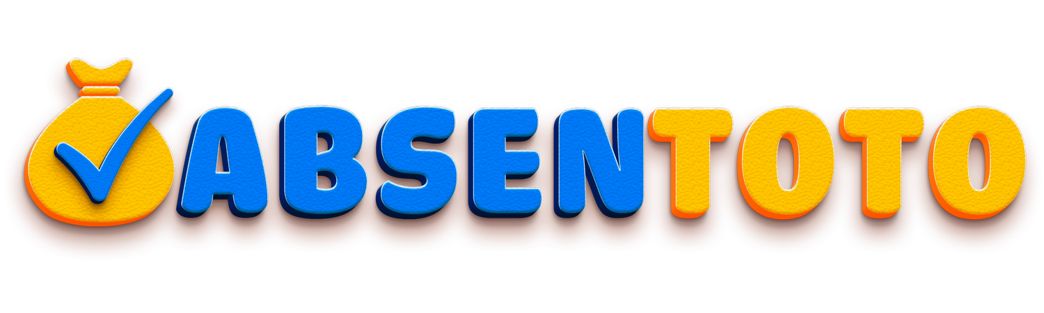 ABSENTOTO Agen Situs Togel Online Pasaran Terlengkap 2024
